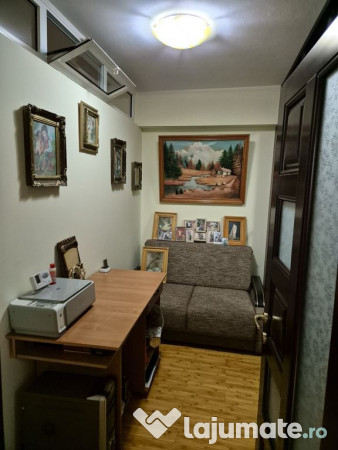 Apartament 3 camere| 60.91 mp | Zona Nord | Centrala Term... 