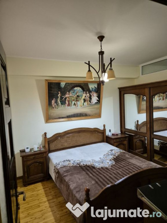 Apartament 3 camere| 60.91 mp | Zona Nord | Centrala Term... 