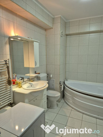 Apartament 3 camere| 60.91 mp | Zona Nord | Centrala Term... 