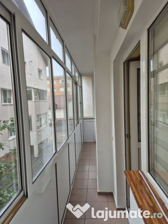 Apartament 3 camere| 60.91 mp | Zona Nord | Centrala Term... 