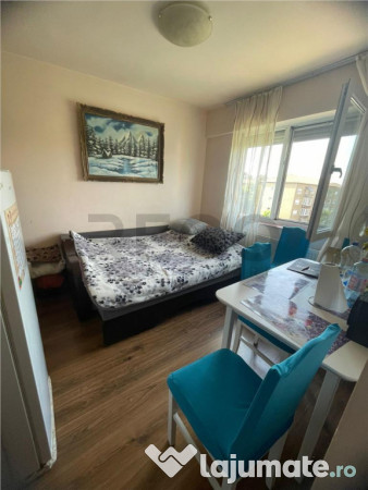 RECO Apartament de 3 camere la pret de 2 camere zona Rogeri 