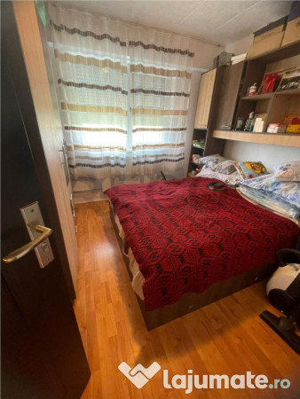 RECO Apartament de 3 camere la pret de 2 camere zona Rogeri 