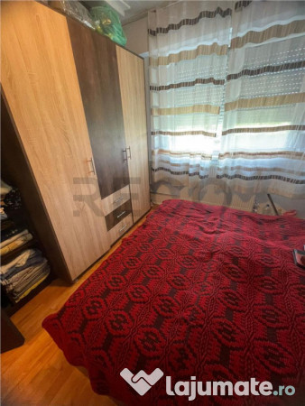 RECO Apartament de 3 camere la pret de 2 camere zona Rogeri 