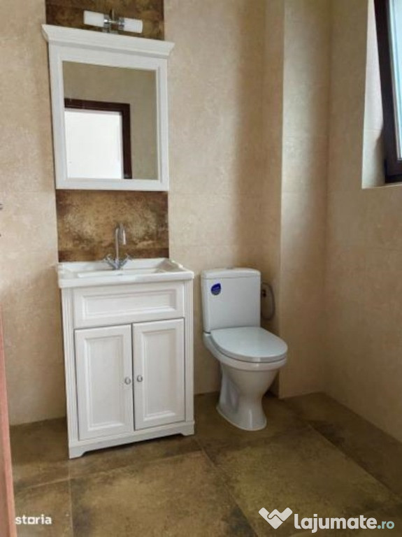 CASA BRAGADIRU, 5 CAMERE, 2 LOCURI DE PARCARE