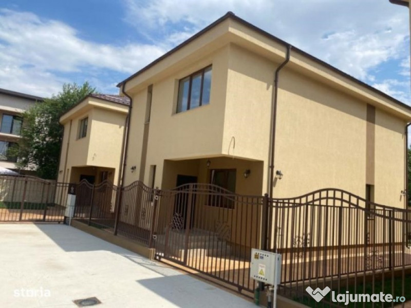 CASA BRAGADIRU, 5 CAMERE, 2 LOCURI DE PARCARE