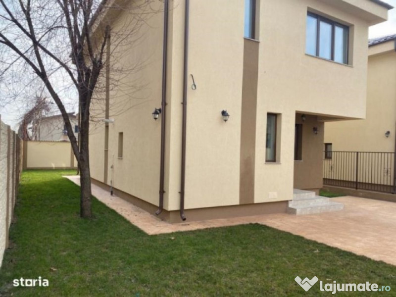 CASA BRAGADIRU, 5 CAMERE, 2 LOCURI DE PARCARE