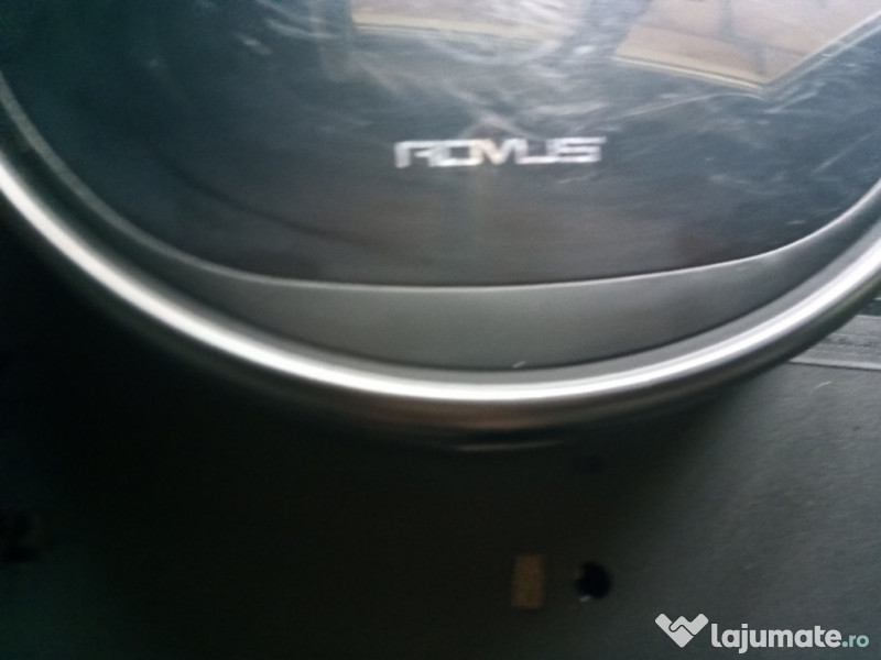 Aspirator Rovus Robot Vacc+Mop 