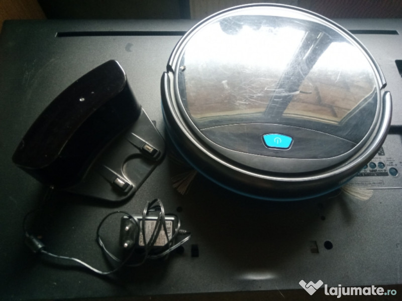 Aspirator Rovus Robot Vacc+Mop 