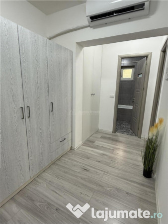 Basarabia-Chisinau-Strada Herta,3 camere decomandat