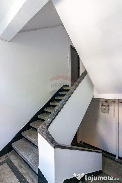 Apartament 3 camere de inchiriat BELLER / FLOREASCA/ PRIM...