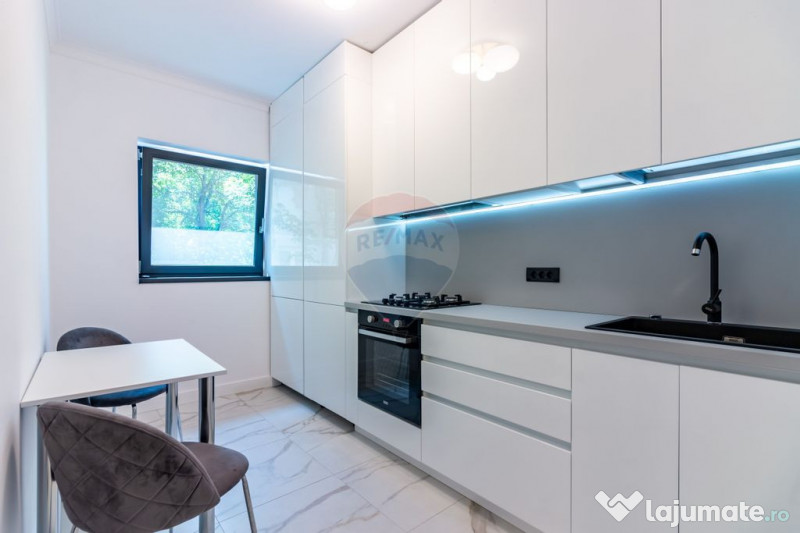 Apartament 3 camere de inchiriat BELLER / FLOREASCA/ PRIM...