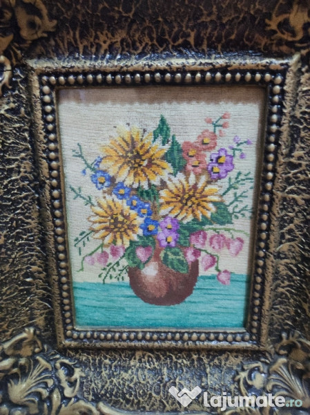 Goblenuri cusute manual 