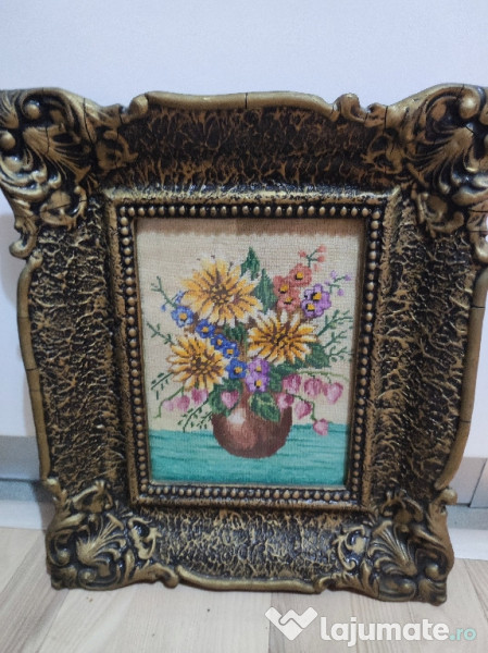 Goblenuri cusute manual 