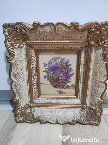 Goblenuri cusute manual 