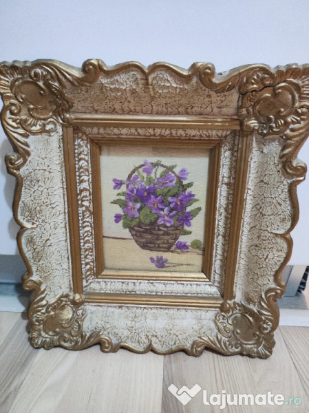 Goblenuri cusute manual 