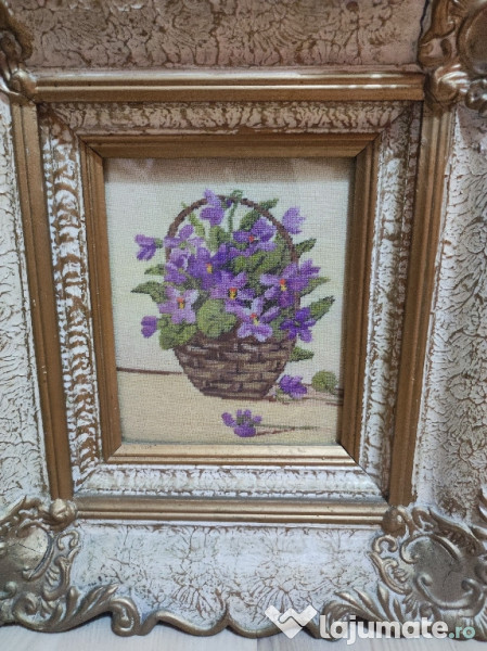 Goblenuri cusute manual 