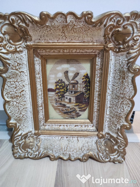 Goblenuri cusute manual 