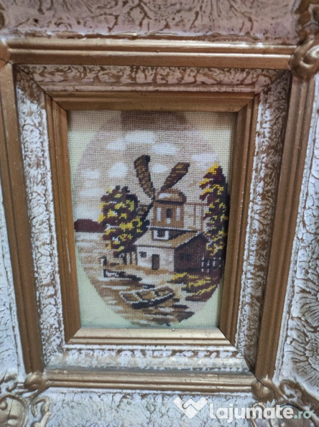 Goblenuri cusute manual 