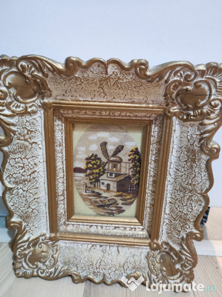 Goblenuri cusute manual 