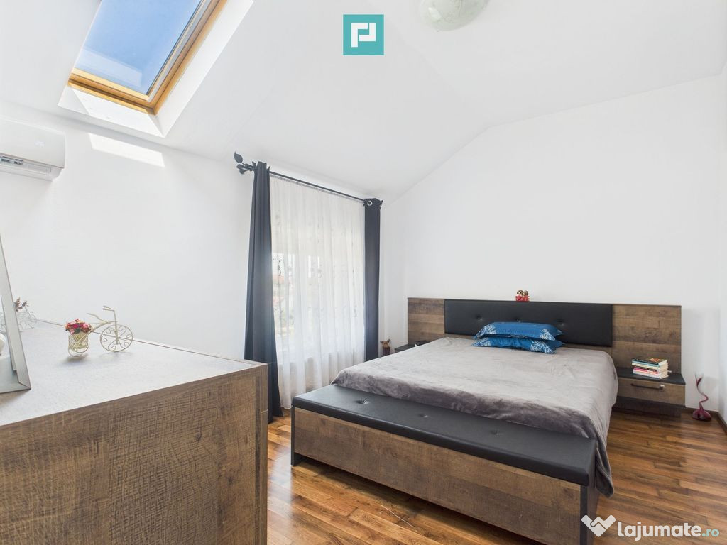 Apartament deosebit cu 3 camere , zona Fratelia 