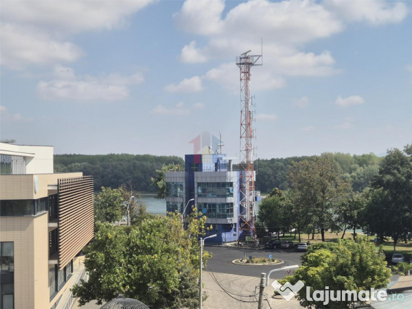 VEZI VIDEO! Bloc Nou 2024 ULTRACENTRAL 2 camere terasa 76 mp 