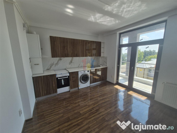 VEZI VIDEO! Bloc Nou 2024 ULTRACENTRAL 2 camere terasa 76 mp 