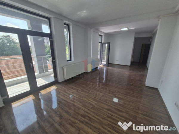 VEZI VIDEO! Bloc Nou 2024 ULTRACENTRAL 2 camere terasa 76 mp 