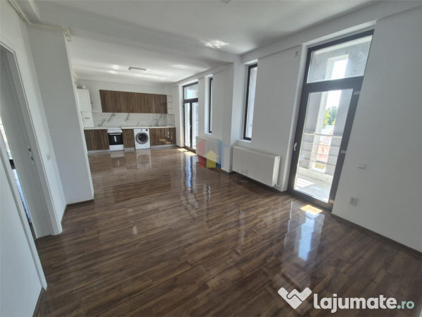 VEZI VIDEO! Bloc Nou 2024 ULTRACENTRAL 2 camere terasa 76 mp 