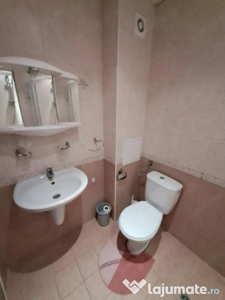 Garsoniera in zona Politehnicii