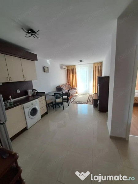 Garsoniera in zona Politehnicii