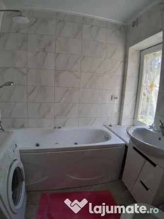 Garsoniera in zona Politehnicii