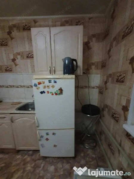 Garsoniera in zona Politehnicii