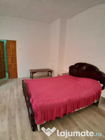 Garsoniera in zona Politehnicii