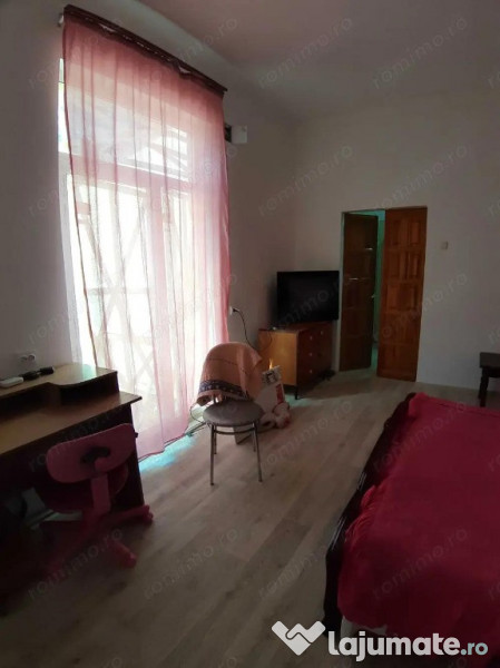 Garsoniera in zona Politehnicii