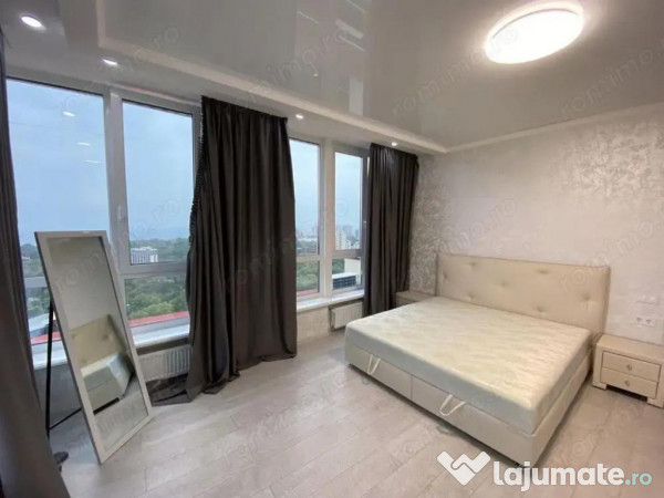 Garsoniera in zona Cotroceni