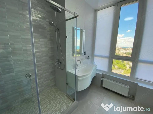 Garsoniera in zona Cotroceni