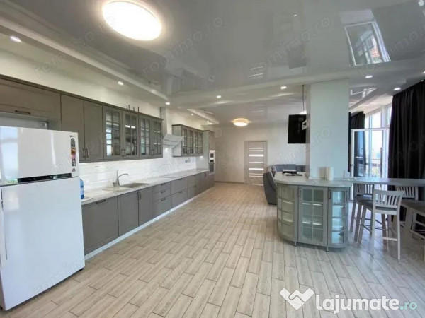 Garsoniera in zona Cotroceni