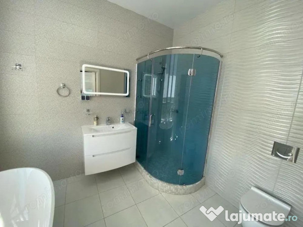 Garsoniera in zona Cotroceni