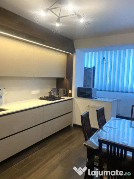 Garsoniera in zona Izvor