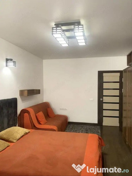 Garsoniera in zona Izvor