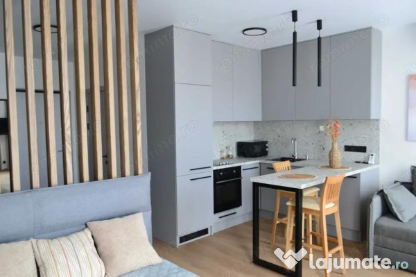 Garsoniera in zona Piata Victoriei 