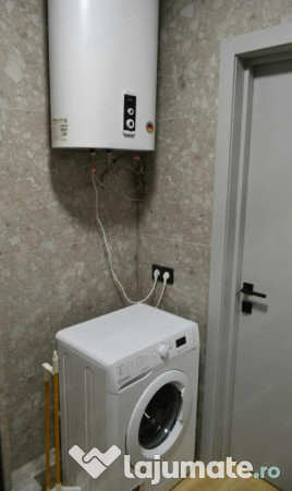 Garsoniera in zona Piata Victoriei 