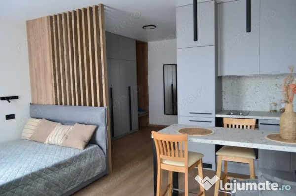 Garsoniera in zona Piata Victoriei 