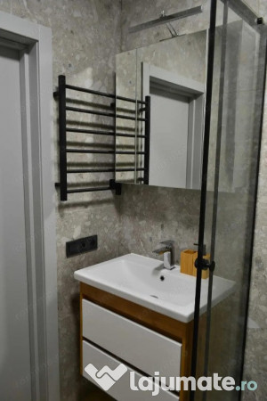 Garsoniera in zona Piata Victoriei 