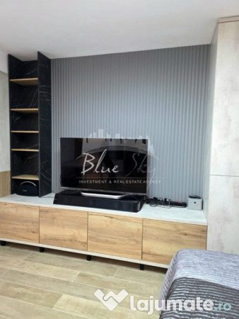 Apartament cu 2 camere în Marina Surf Residence – Mamaia 