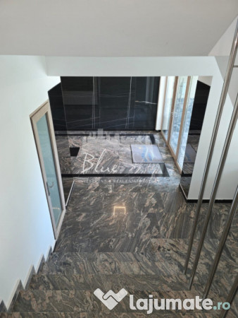 Apartament cu 2 camere în Marina Surf Residence – Mamaia 