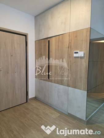 Apartament cu 2 camere în Marina Surf Residence – Mamaia 