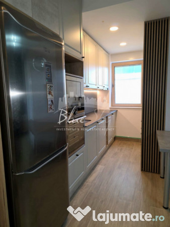 Apartament cu 2 camere în Marina Surf Residence – Mamaia 