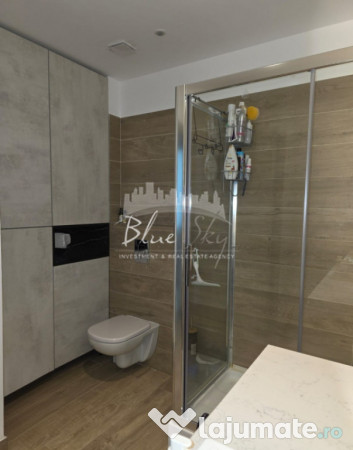 Apartament cu 2 camere în Marina Surf Residence – Mamaia 