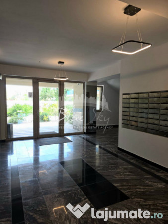 Apartament cu 2 camere în Marina Surf Residence – Mamaia 